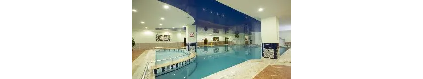 Grand Seker Hotel 5*-21