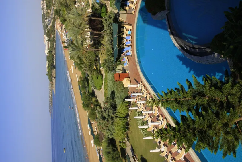TUI Aqi Pegasos Club 4*-7