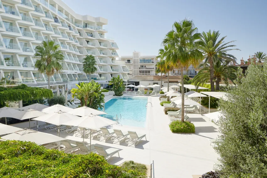 Iberostar Selection Playa de Palma 5*-58