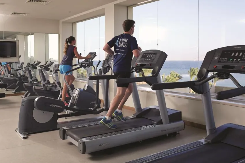 CORAL SEA SENSATORI RESORT  5*-34