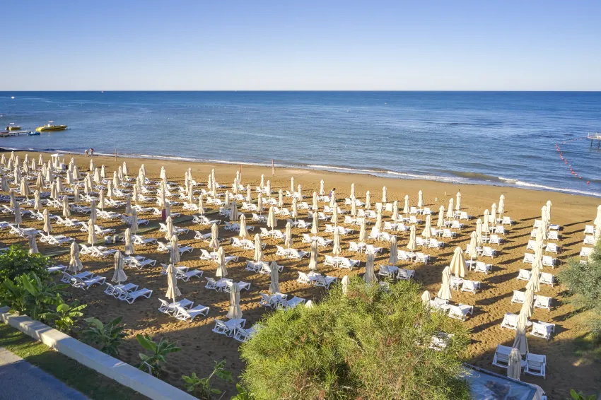 Seaden Corolla 4*-69