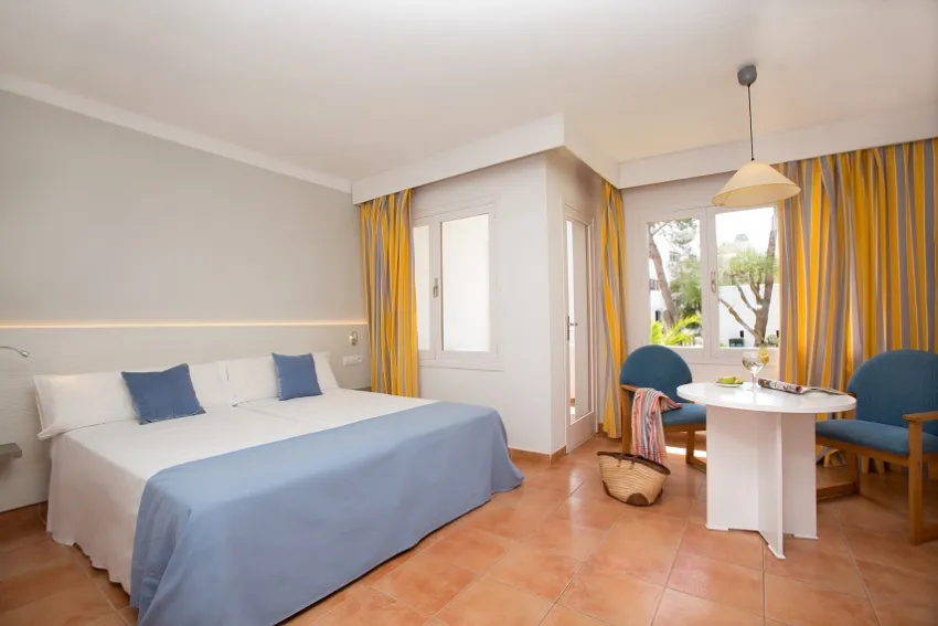 Cala Gran Costa del Sur Hotel & Resort 3*-17