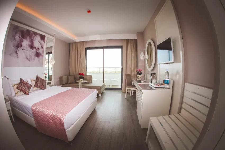 Diamond Premium Hotel & Spa 5*-20