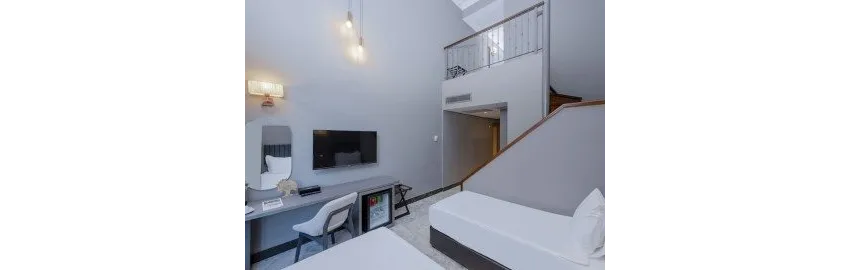Adora Hotel & Resort 5*-8