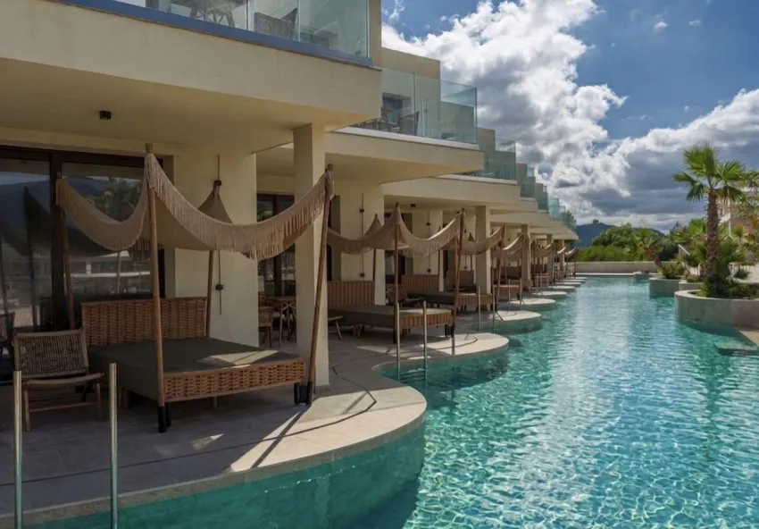 Perla del Mare Resort- Adults Only 5*-11