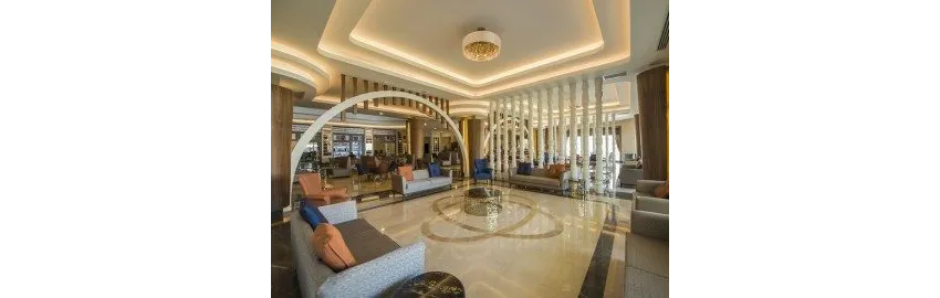 Dream World Aqua Hotel 5*-7