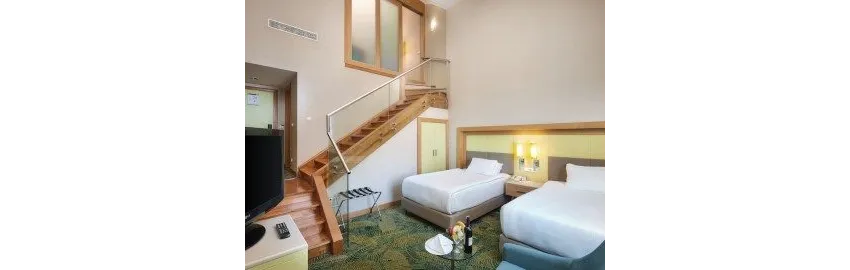 Paloma Sencia (Ex. Cornelia Deluxe Resort) 5*-3