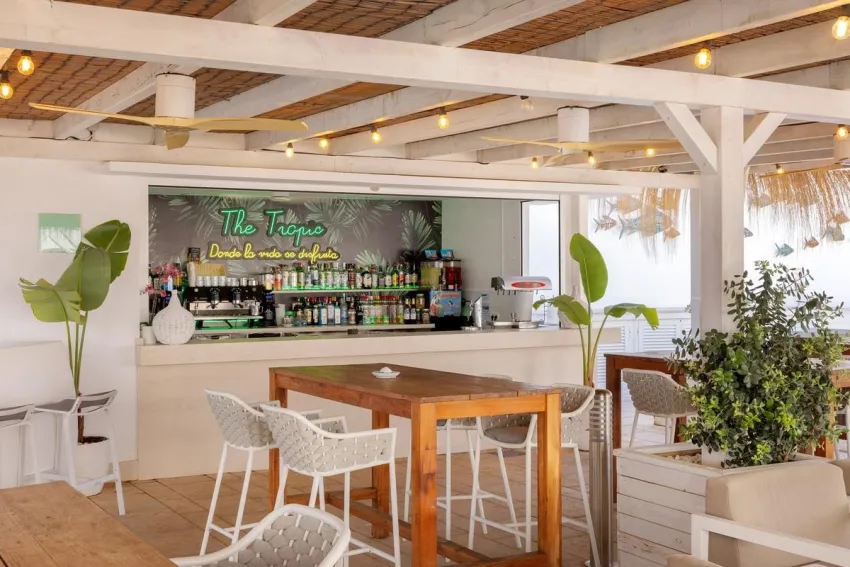 Alua Gran Camp De Mar 4*-19