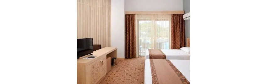 Alder Resort Hotel 4*-25