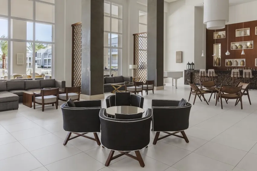 Jaz Aquaviva Makadi 5*-8