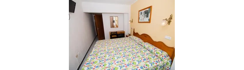 Amic Can Pastilla Hotel 2*-5