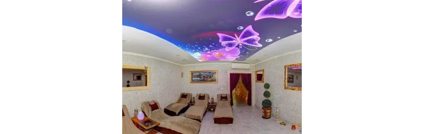 Arsi Enfi City Beach Hotel 4*-24