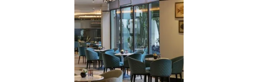 Limak Atlantis Deluxe Hotel & Resort 5*-16