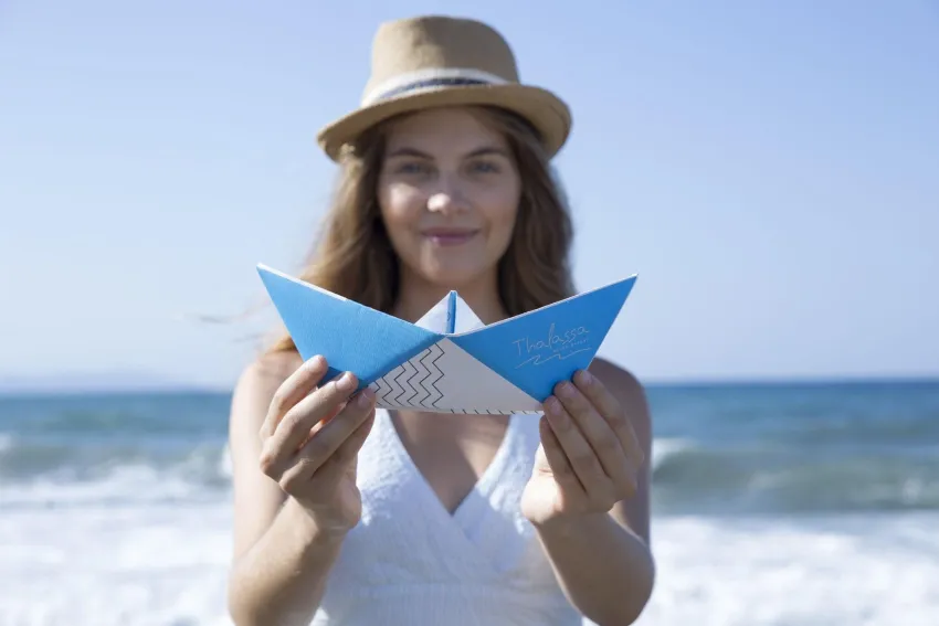 Thalassa Beach Resort Adults Only 16+ 4*-3