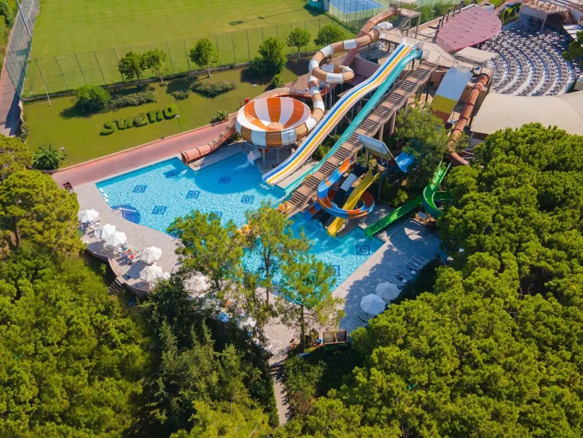 Sueno Hotels Beach Side 5*-18