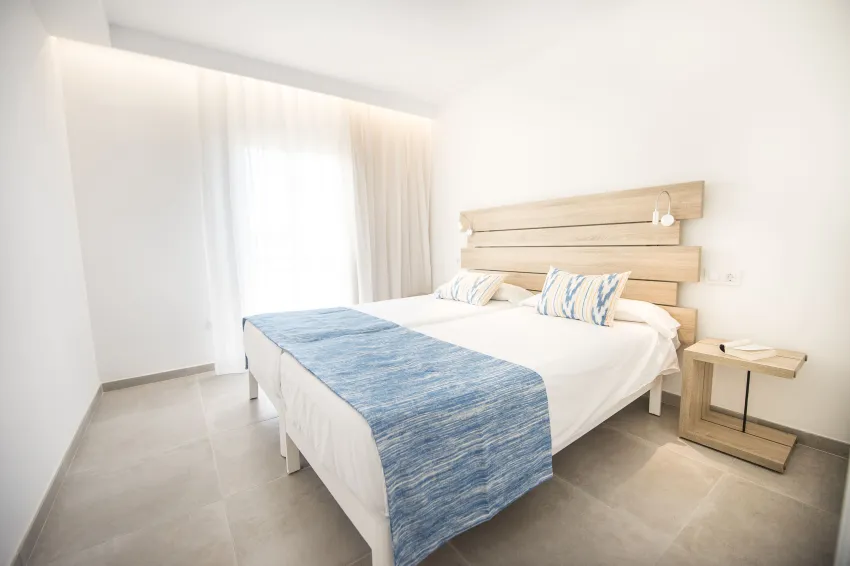 Seaclub Alcudia Mediterranean Resort 4*-18
