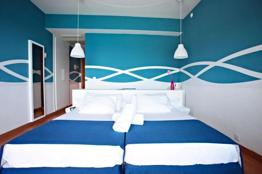 Clumba Hotel 3*-30