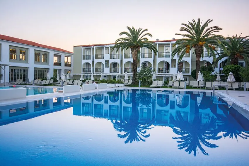 Zante Park Resort and Spa 5*-4