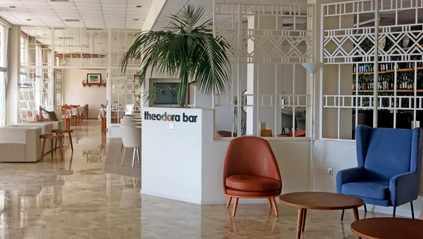 Marina Hotel 3*-10