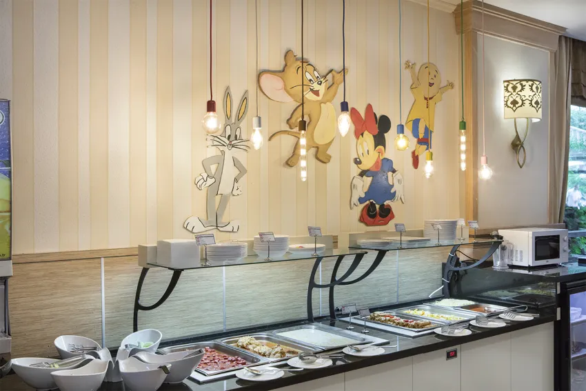 Aydinbey Kings Palace & Spa 5*-33