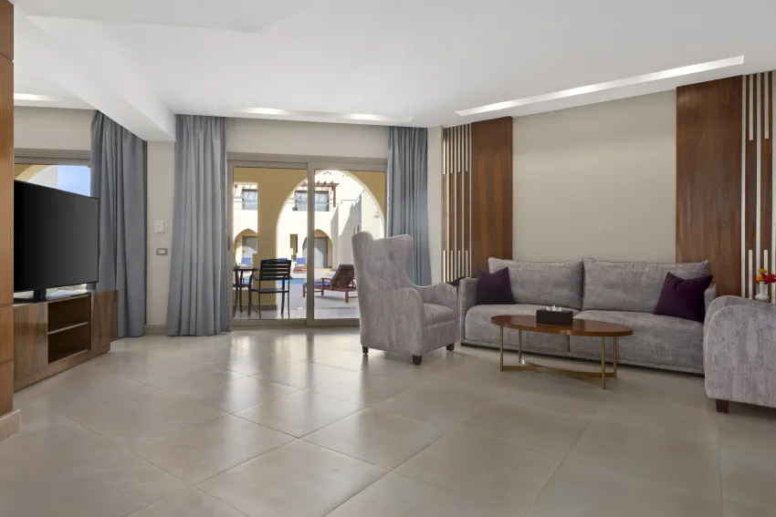 Xanadu Makadi Bay 5*-72