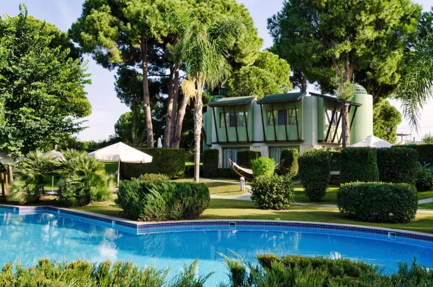 Gloria Verde Resort 5*-22