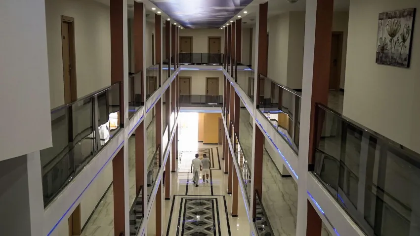Dionisus Hotel Belek 4*-32