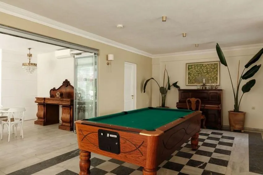 Nami Hotel & Suites 4*-30