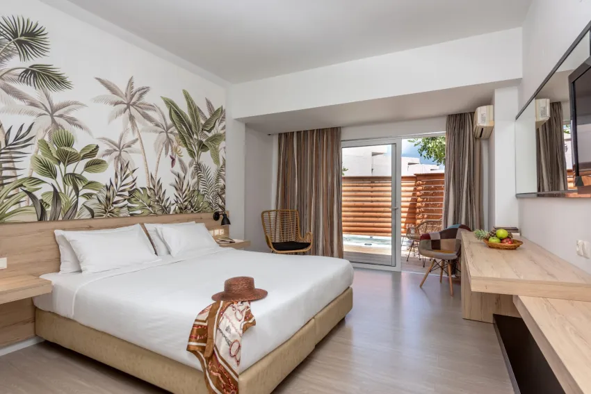 Katrin Hotel and Bungalows 4*-24