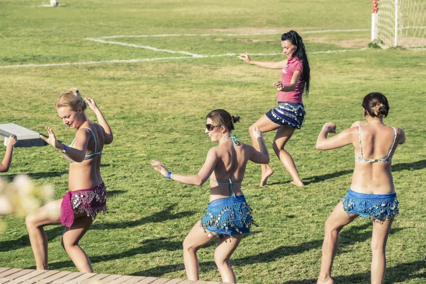 Mercure Hurghada Hotel 4*-234