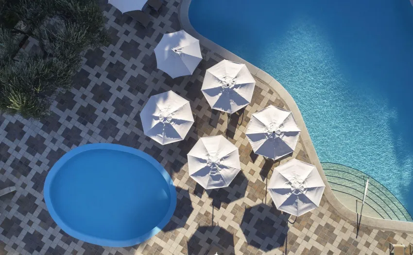 Amus Hotel and Spa (ex Rhodes Bay Hotel and Spa) 5*-19