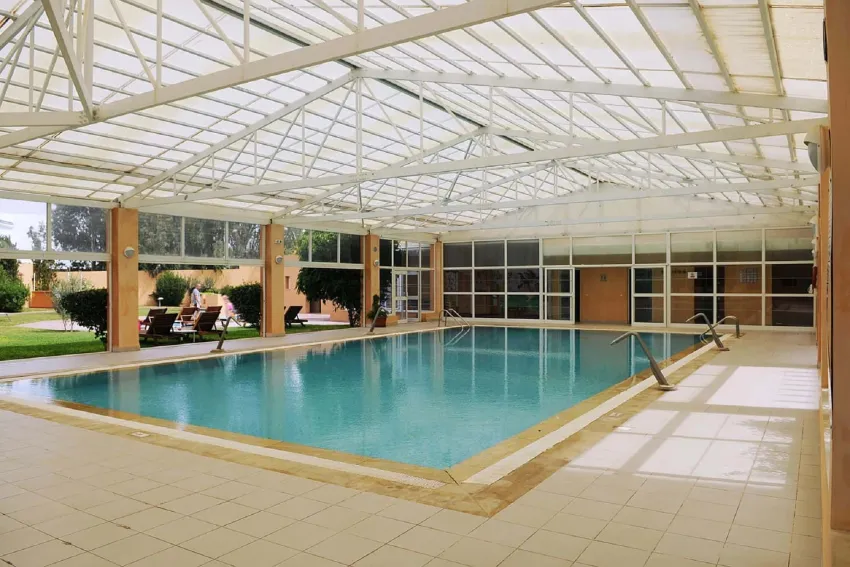 Alhambra Thalasso 5*-16