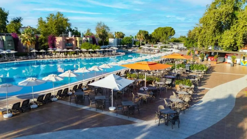 VONRESORT GOLDEN BEACH  5*-30