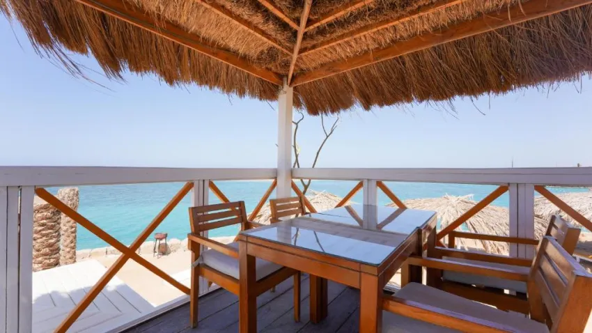 JAZ ROYAL PALMARIVA  5*-4