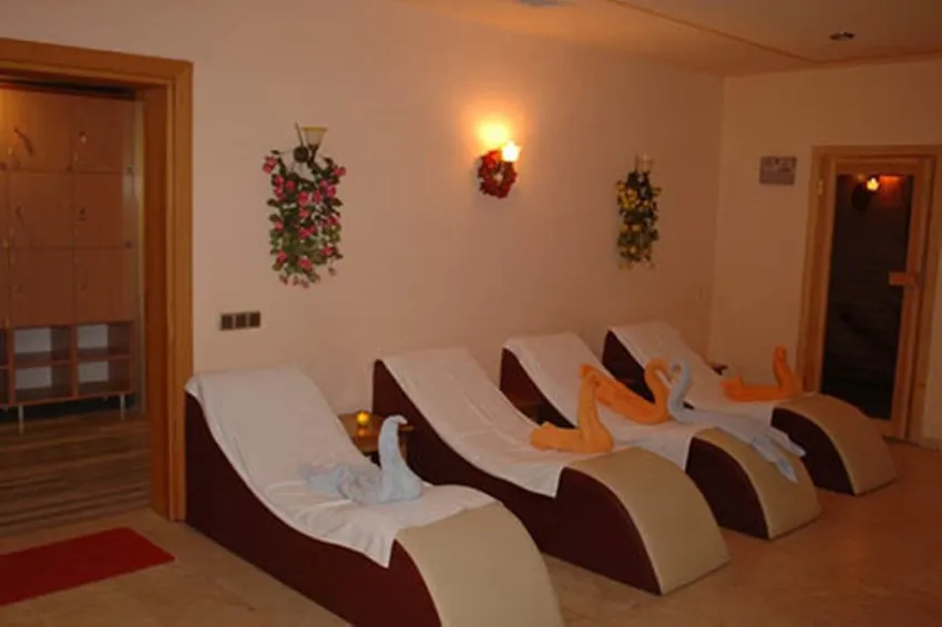 Sun Beach Hill Hotel 4*-1