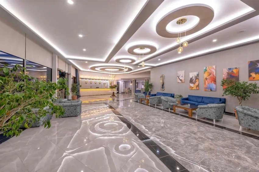 Armas Bella Sun 4*-3