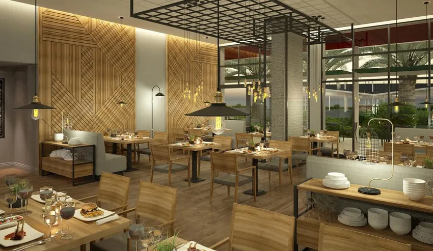 Akra Sorgun Tui Blue Sensatori 5*-21