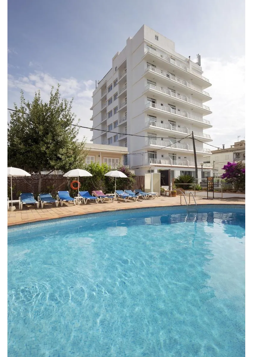 Sultan Hotel 3*-2