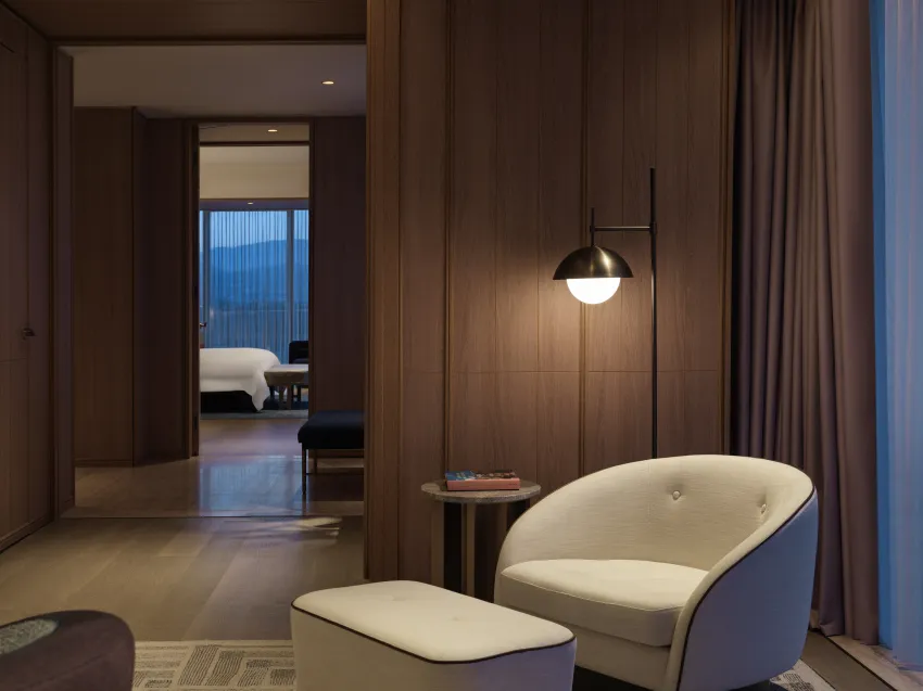 City of Dreams Mediterranean Casino Hotel 5*-35
