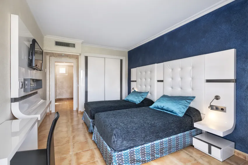 Salles Hotel Marina Portals 4*-11