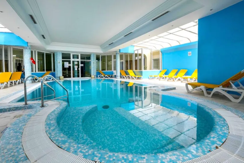 Houda Yasmine Hammamet 4*-44