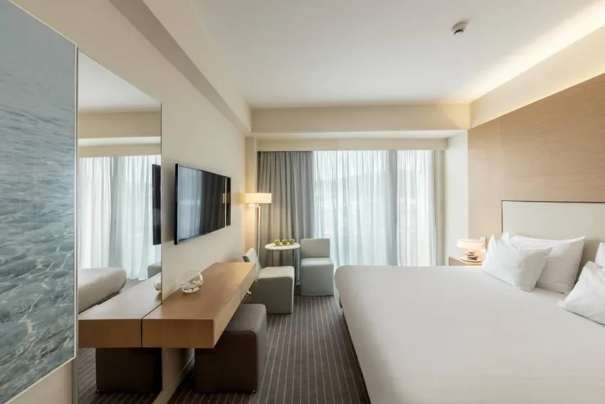 Capo Bay Hotel 4*-25