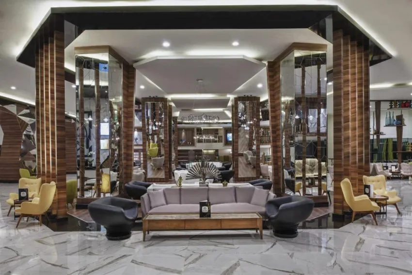 Botanik Platinum 5*-31