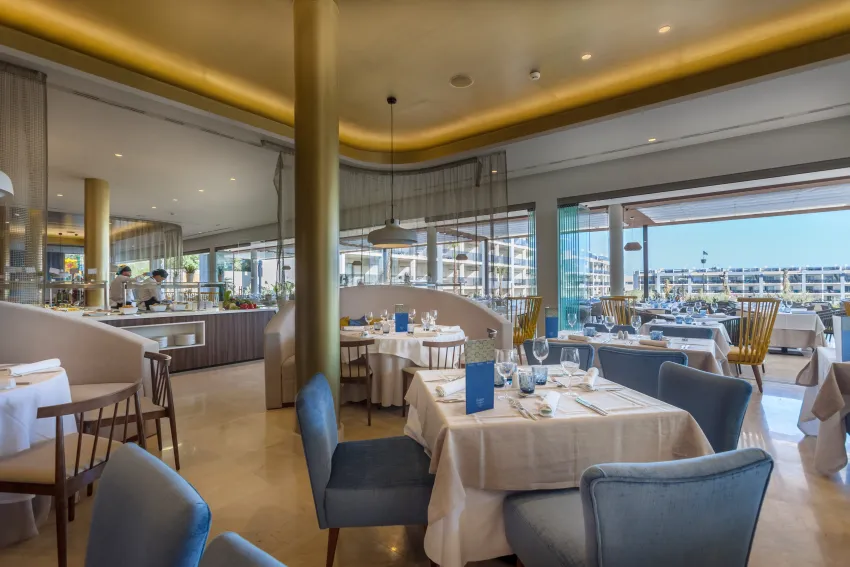 Zafiro Palace Alcudia 5*-119