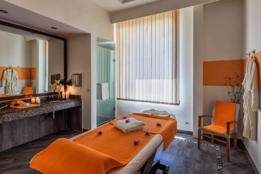 Cleopatra Luxury Resort Makadi Bay 5*-58
