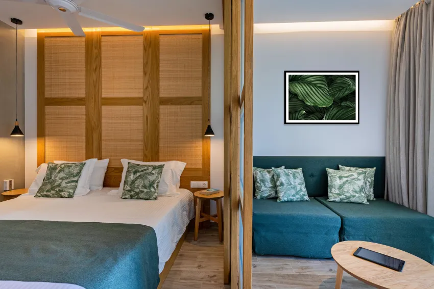 GEORGIOUPOLIS SUITES 5*-55