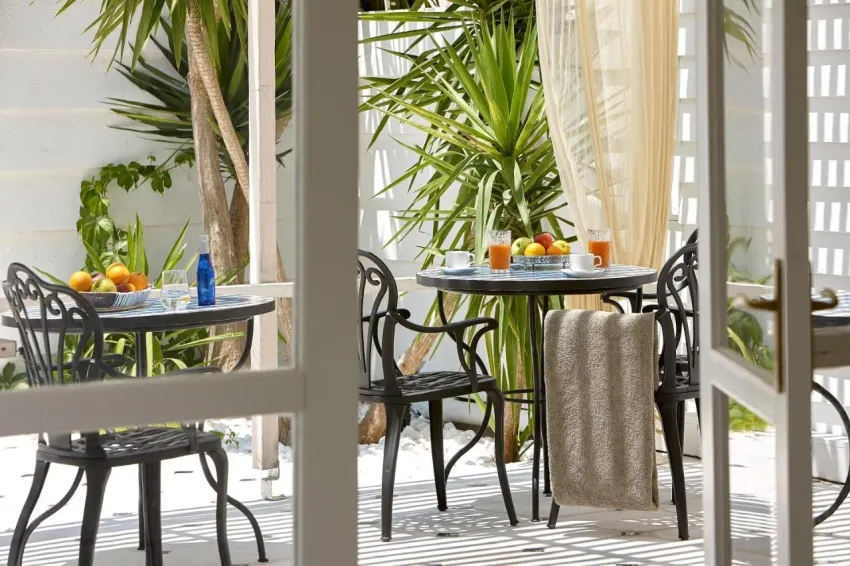 Vasia Boulevard Hotel 5*-5