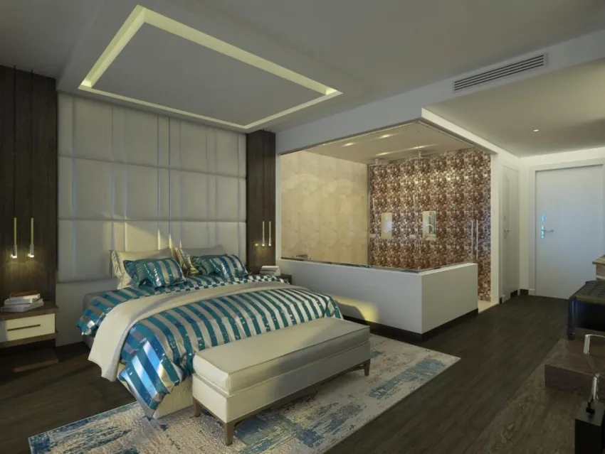 Bellagio Beach Resort & Spa 5*-93