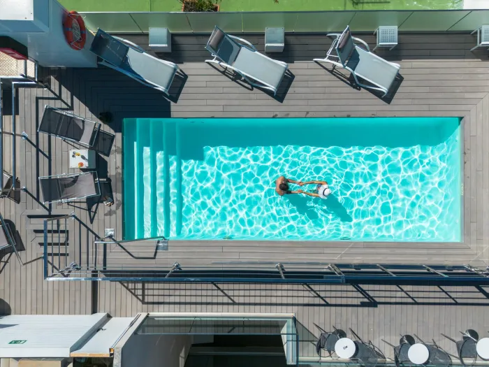 Onmood Cala Ratjada by Portblue Hotels 4* - Cala ratjada - Spania