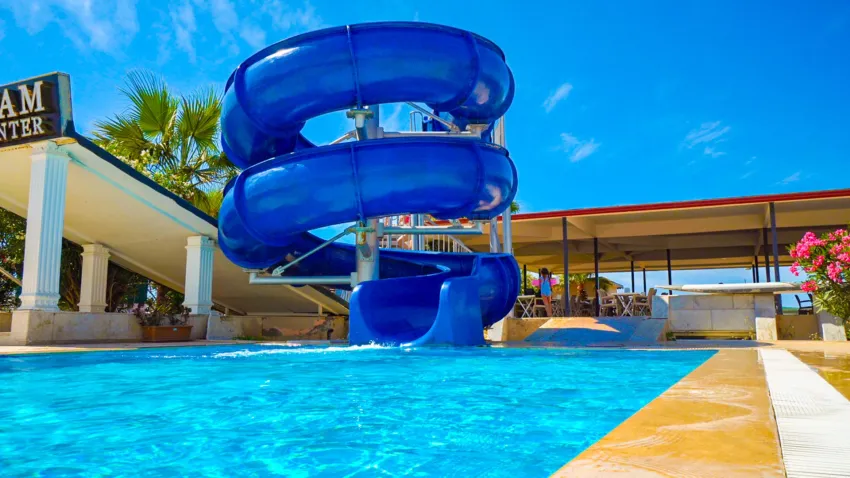 Club Wasa Holiday Village 4*-14